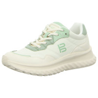 Bagatt Sneaker Lecce offwhite/light green