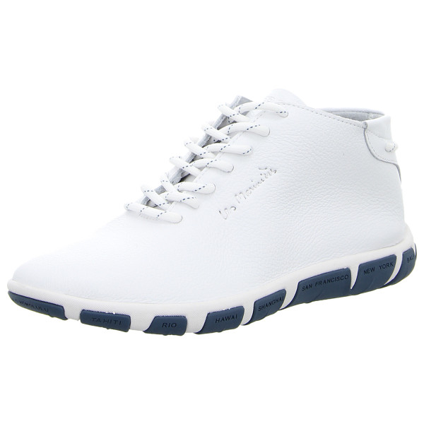 TBS Schnürschuhe Juhayna extra blanc + baltiq - Bild 1