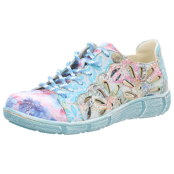 Laura Vita Schnürschuhe Goctho 59 bleu - Bild 1