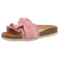 Verbenas Pantoletten Rocio bubble