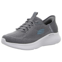 Skechers Sneaker Skech-Lite Pro charcoal/blue