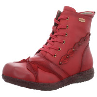 Laura Vita Stiefeletten Gocno 48 rouge
