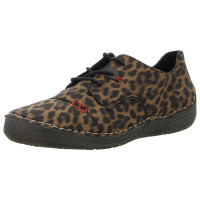 Rieker Schnürschuhe multi