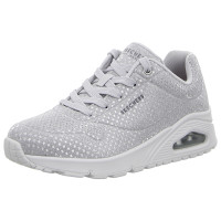 Skechers Sneaker Uno-Disco Nite silver