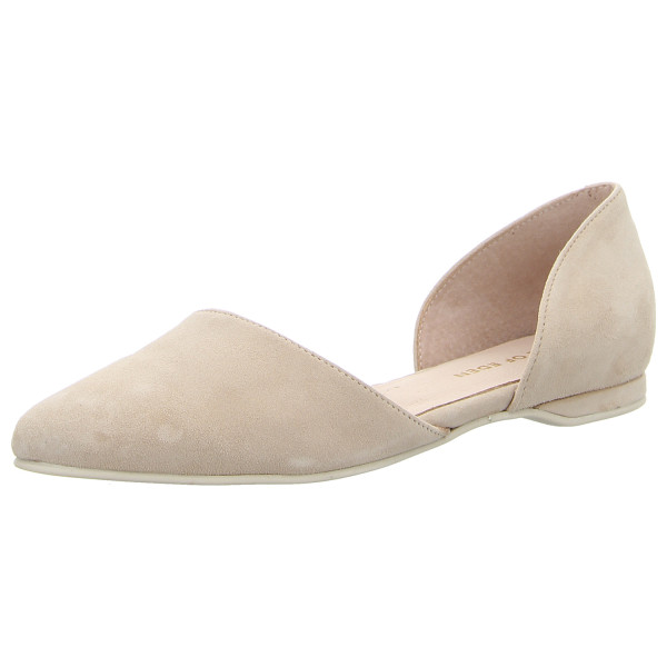 Apple of Eden Ballerinas Blondie sahara - Bild 1