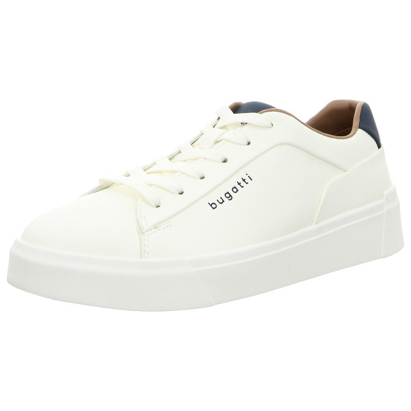 Bugatti Sneaker offwhite - Bild 1