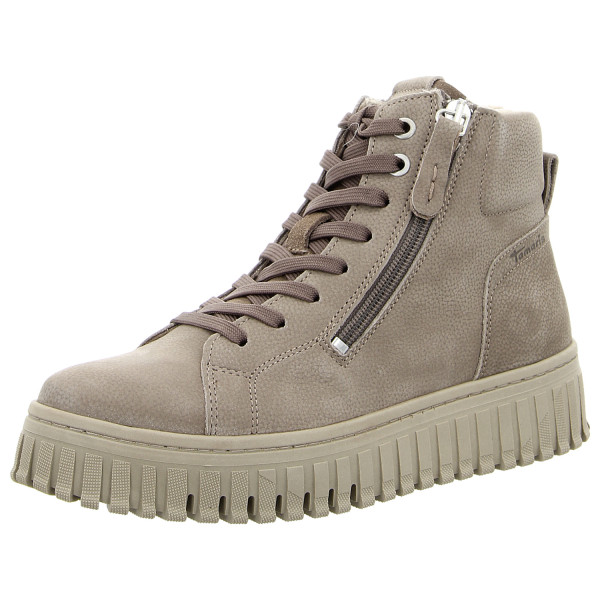Tamaris Sneaker taupe - Bild 1