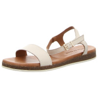 Apple of Eden Sandaletten Isa crema