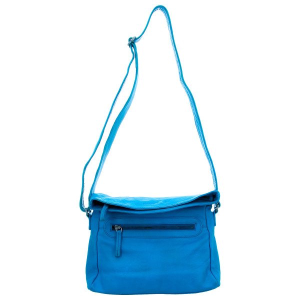 Sticks and Stones Handtaschen Salvador Bag blue quartz - Bild 1