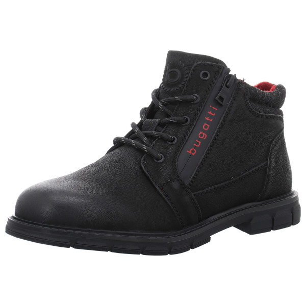Bugatti Stiefeletten black - Bild 1
