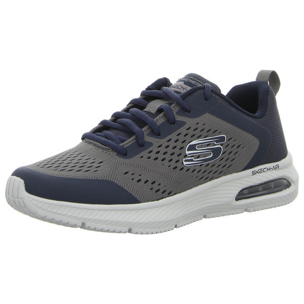 Skechers Sneaker Dyna-Air-Pelland navy/charcoal - Bild 1