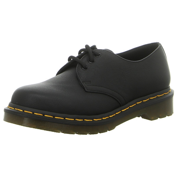 Dr. Martens Schnürschuhe 1461 black - Bild 1