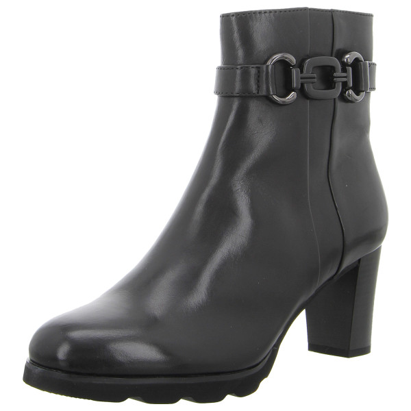 regarde le ciel... Stiefeletten Patricia-94 black - Bild 1