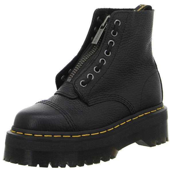 Dr. Martens Stiefeletten Sinclair black - Bild 1