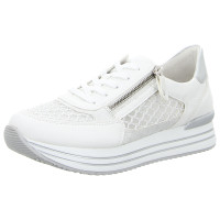 Remonte Sneaker weiss kombi
