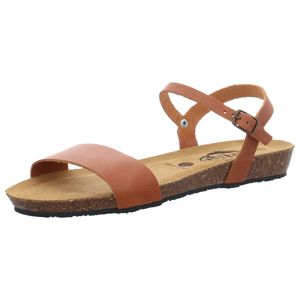 Plakton Sandalen Fran Ambo teja - Bild 1