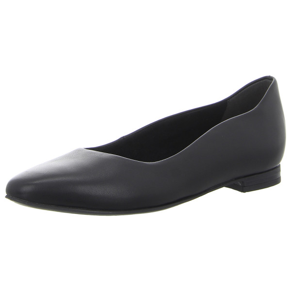 Tamaris Pumps black - Bild 1