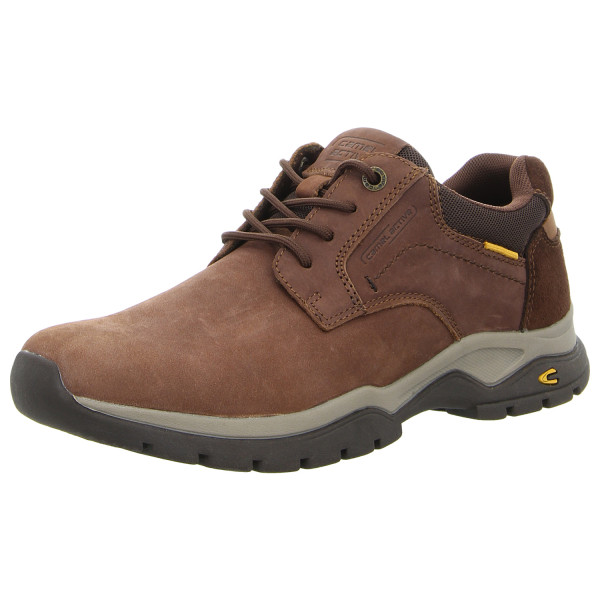 camel active Schnürschuhe cafe - Bild 1