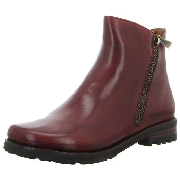 Everybody Stiefeletten Thelma glove sangria - Bild 1