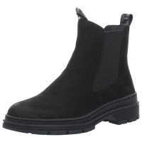 Tamaris Stiefeletten black
