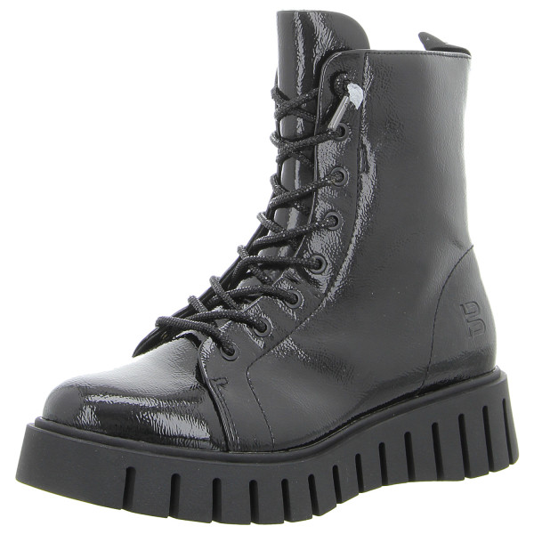 Bagatt Stiefeletten Benisha black / black - Bild 1