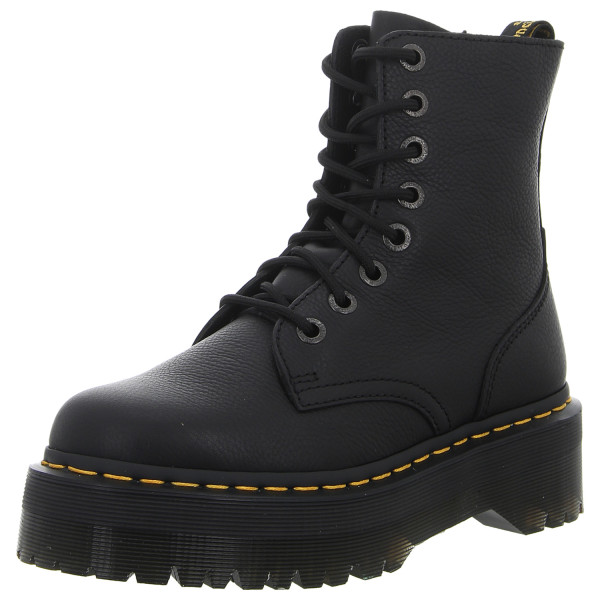 Dr. Martens Stiefeletten Jadon III black - Bild 1
