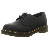 Dr. Martens Schnürschuhe 1461 black