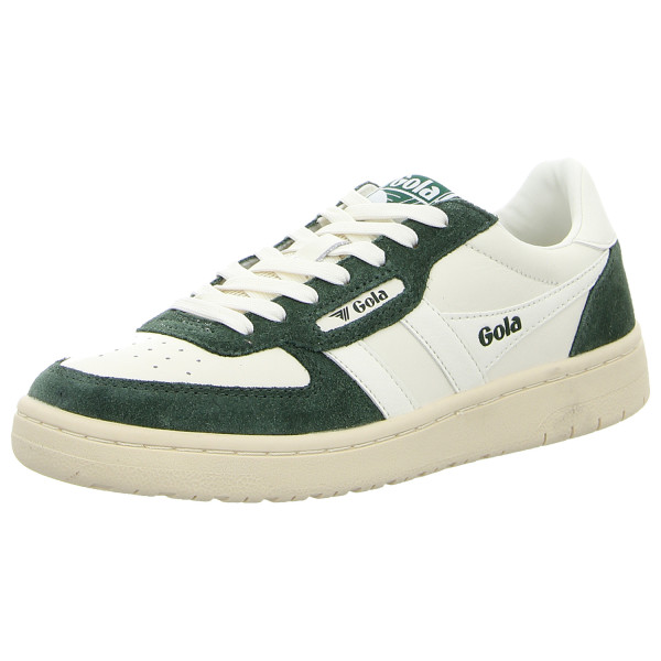 Gola Sneaker Hawk 89 off white/evergreen/ - Bild 1