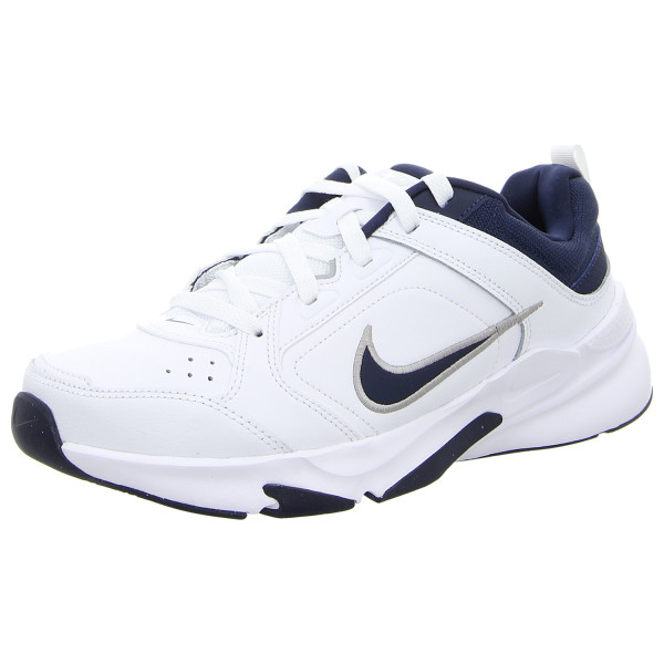 Nike Sneaker Nike Defyallday white/midnight navy- - Bild 1