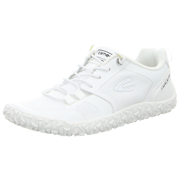 camel active Schnürschuhe Island weiss - Bild 1