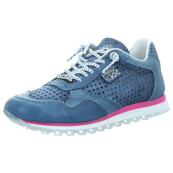 Cetti Sneaker C-848 used tin indigo - Bild 1