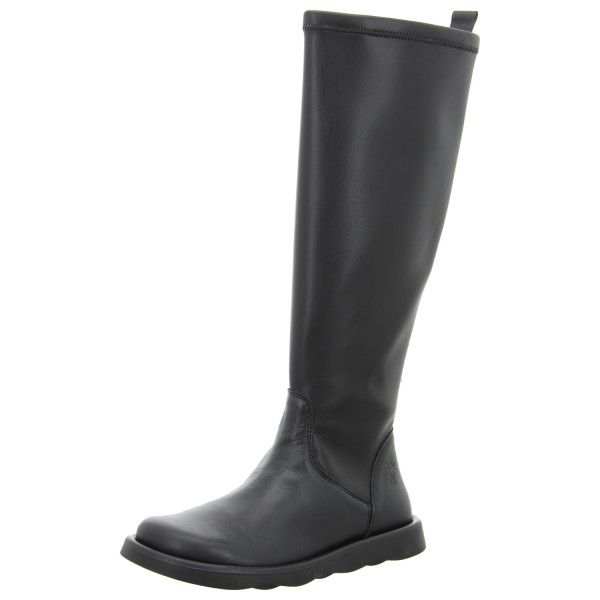 Fly - London Stiefel Terk122Fly black/black - Bild 1