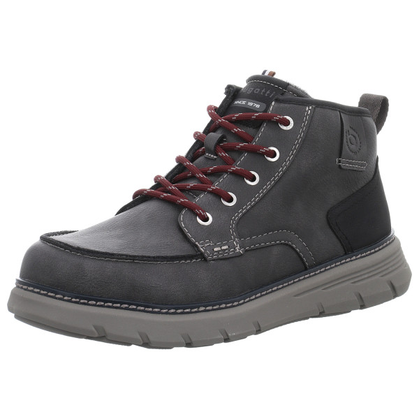 Bugatti Stiefeletten grey - Bild 1