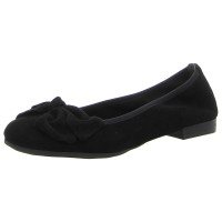 Tamaris Ballerinas black