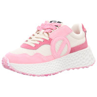 No Name Sneaker Carter Milkshake W candy/dove/ruby