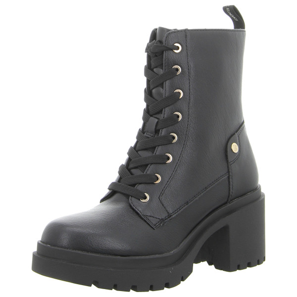 TT.Bagatt Stiefeletten Joy schwarz - Bild 1