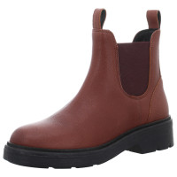 Geox Stiefeletten Swelen dk brown/dk burgundy