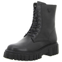 Palpa Stiefeletten black
