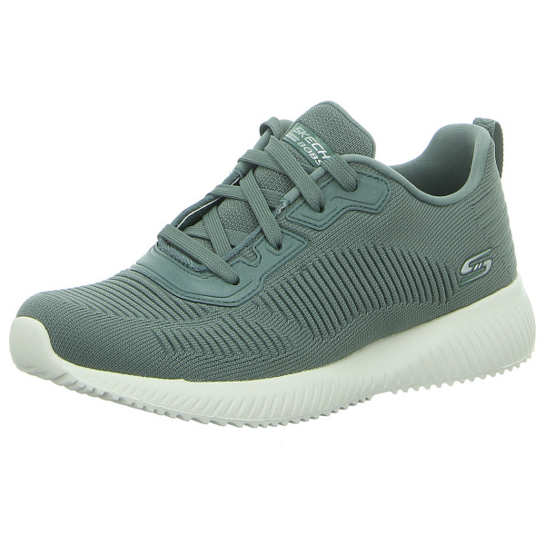 Skechers Sneaker Bobs Squad-Tough Tal sage - Bild 1