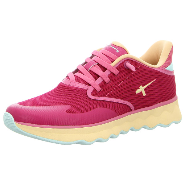 Tamaris Sneaker fuxia comb - Bild 1