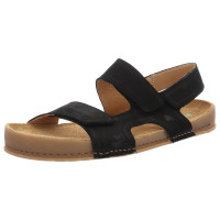 El Naturalisa Sandalen Horizon black