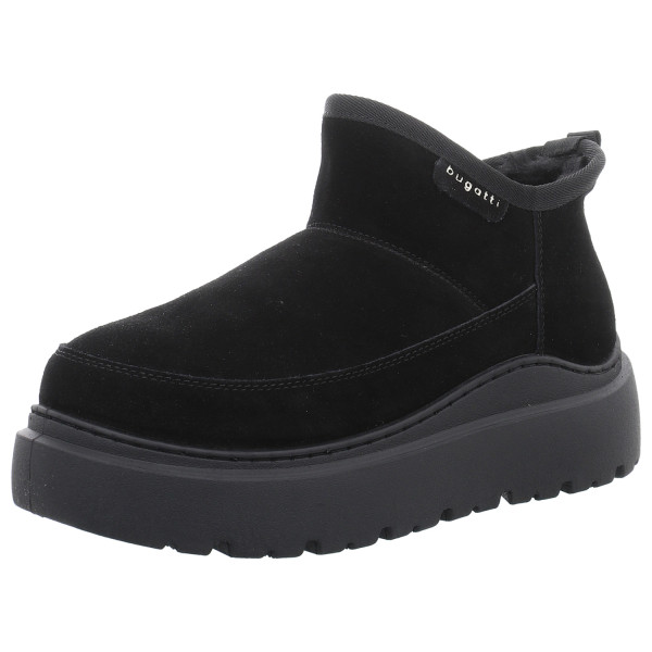 Bugatti Stiefeletten black - Bild 1