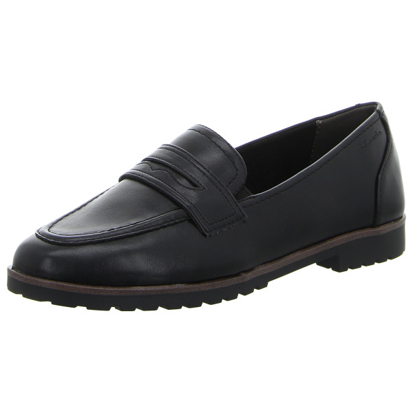Tamaris Slipper black - Bild 1