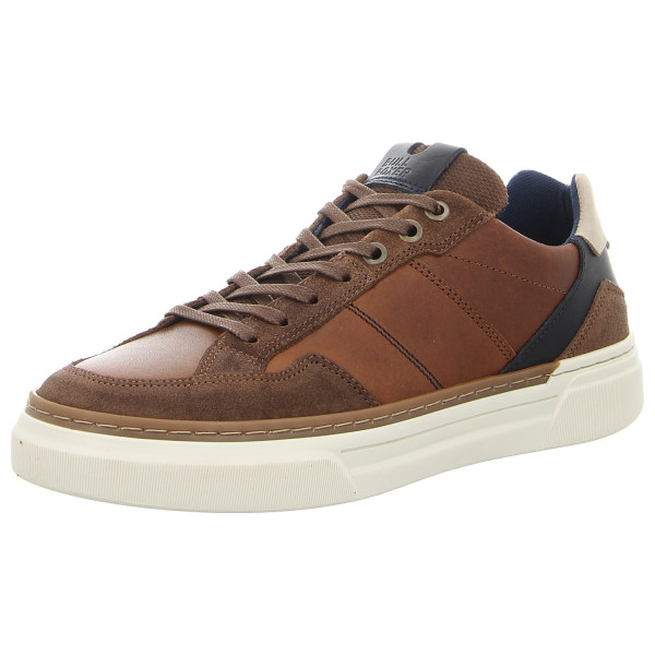 BULLBOXER Sneaker tan/cognac - Bild 1