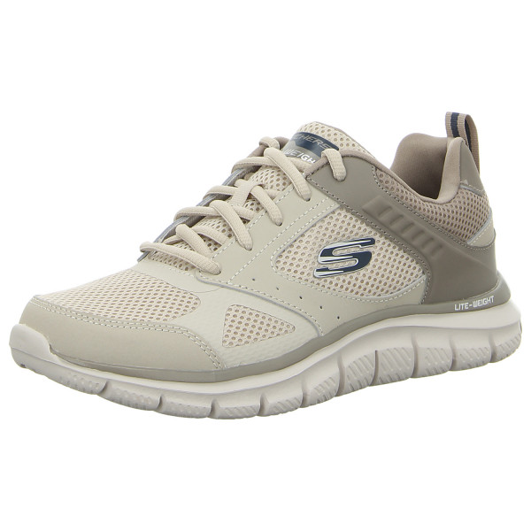 Skechers Sneaker Track-Syntac taupe - Bild 1