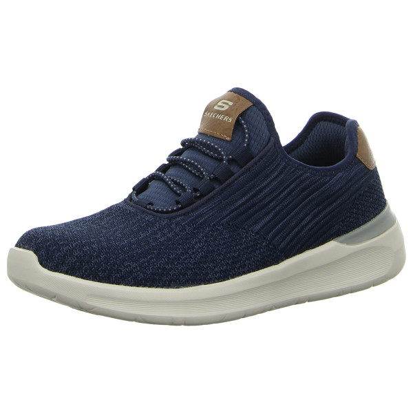 Skechers Sneaker Lattimore-Coringa navy - Bild 1