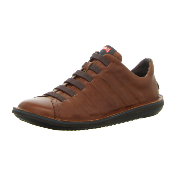 Camper Sneaker Beetle brown - Bild 1