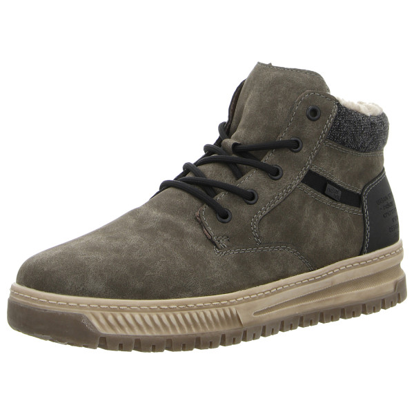 Rieker Stiefeletten braun - Bild 1