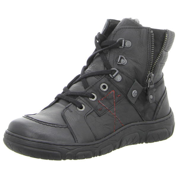 Krisbut Stiefeletten black - Bild 1