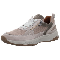 Waldläufer Schnürschuhe H-Tom grey peltro grau